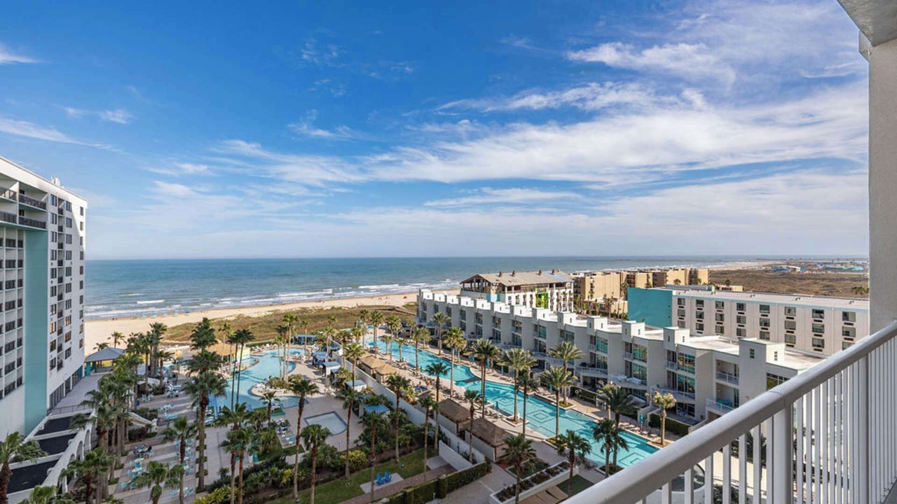 Photo of Outdoor in South Padre Island