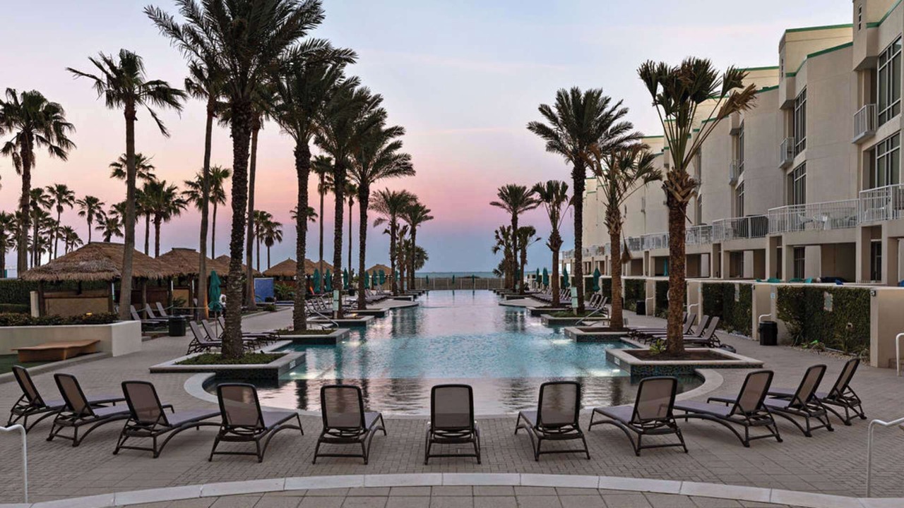 Photo of Outdoor in South Padre Island