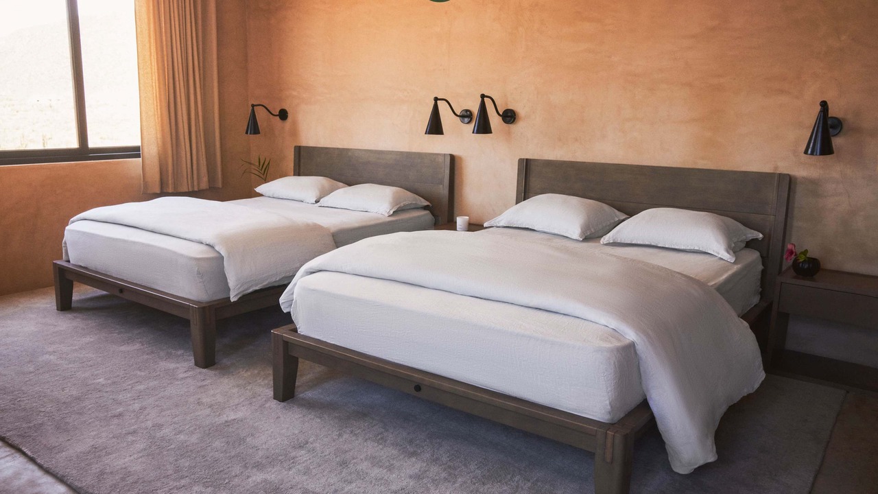 Photo of Bedroom in Cerritos