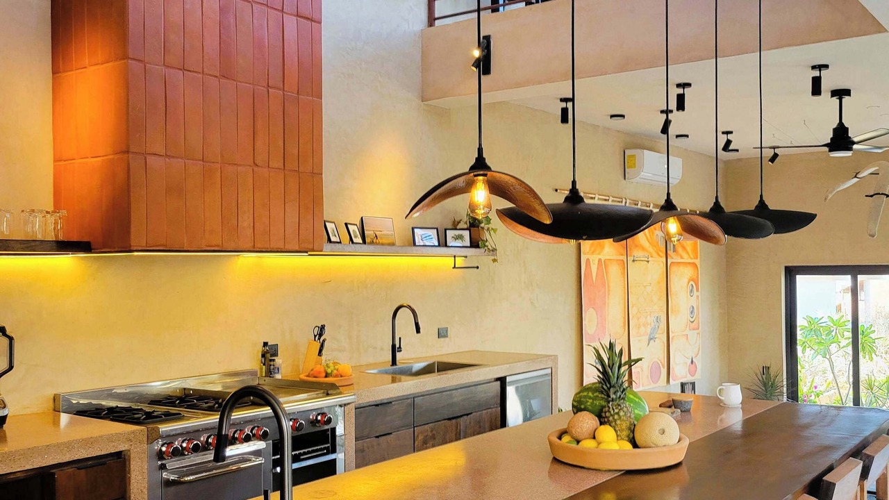 Photo of Kitchen in Cerritos