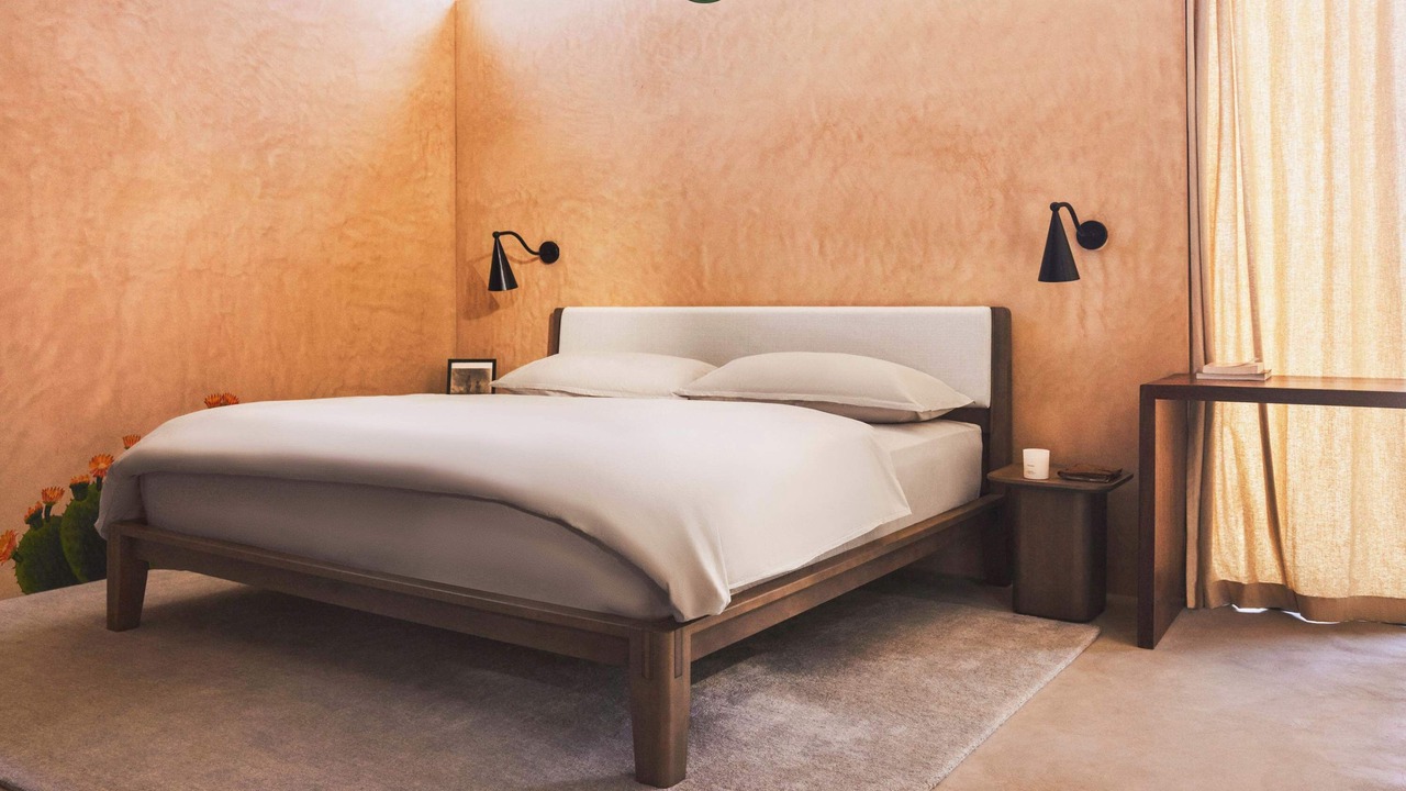 Photo of Bedroom in Cerritos