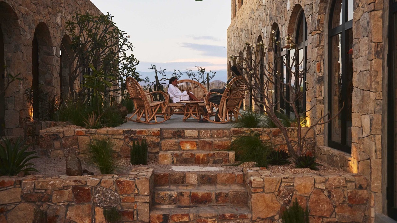Photo of Patio Balcony in Cerritos