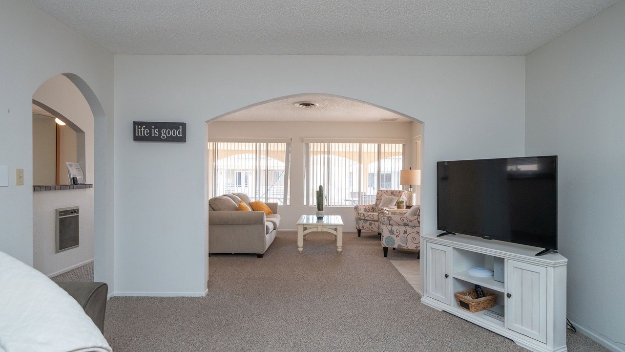 Photo of Livingroom in Moovalya Keys
