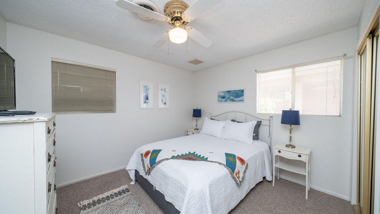 Photo of Bedroom in Moovalya Keys