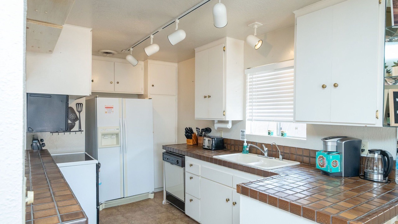 Photo of Kitchen in Moovalya Keys