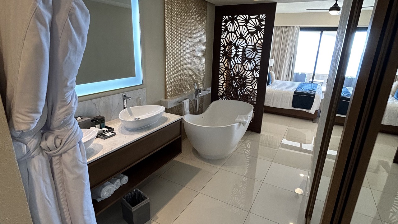 Photo of Bedroom in San Jose del Cabo
