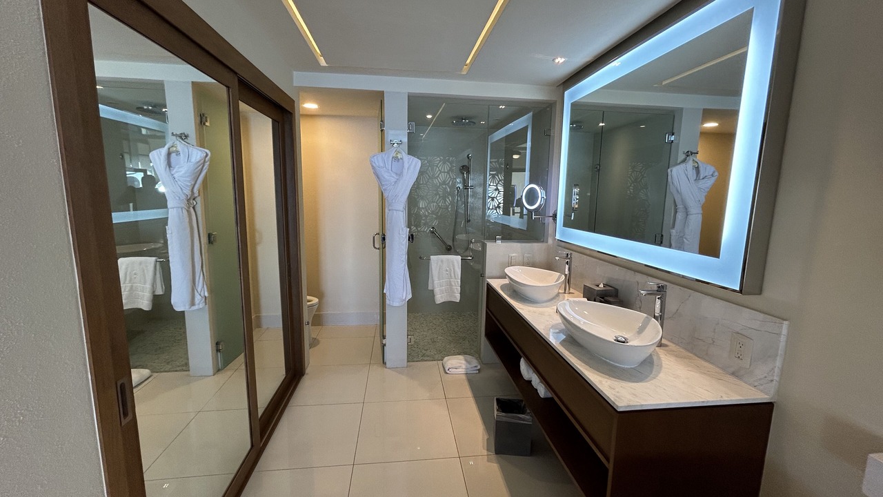 Photo of Bathroom in San Jose del Cabo