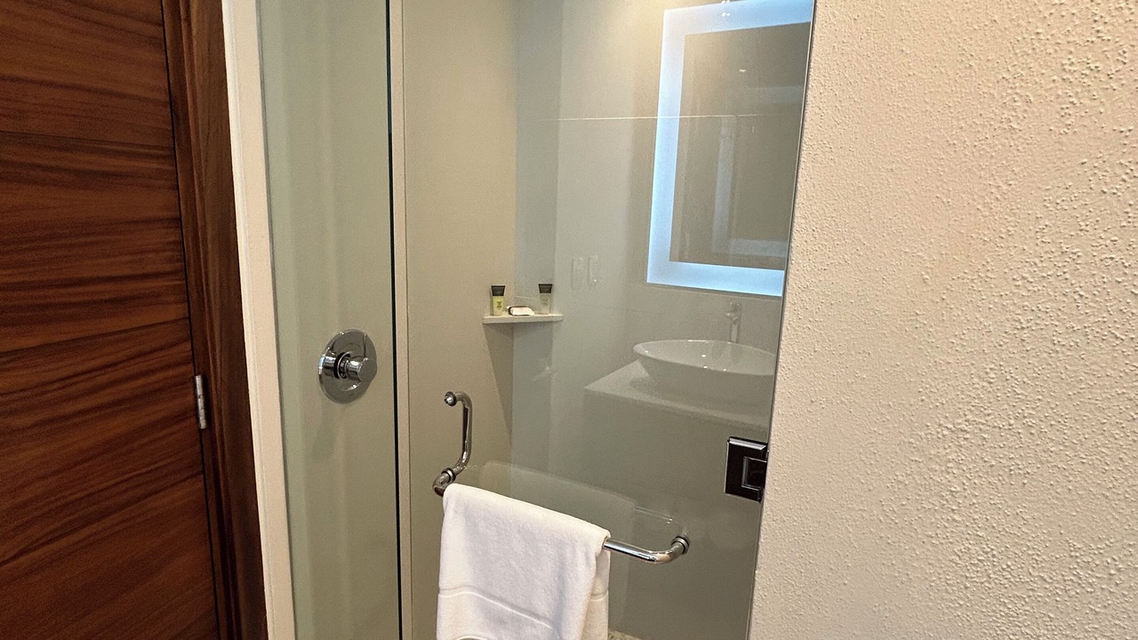 Photo of Bathroom in San Jose del Cabo