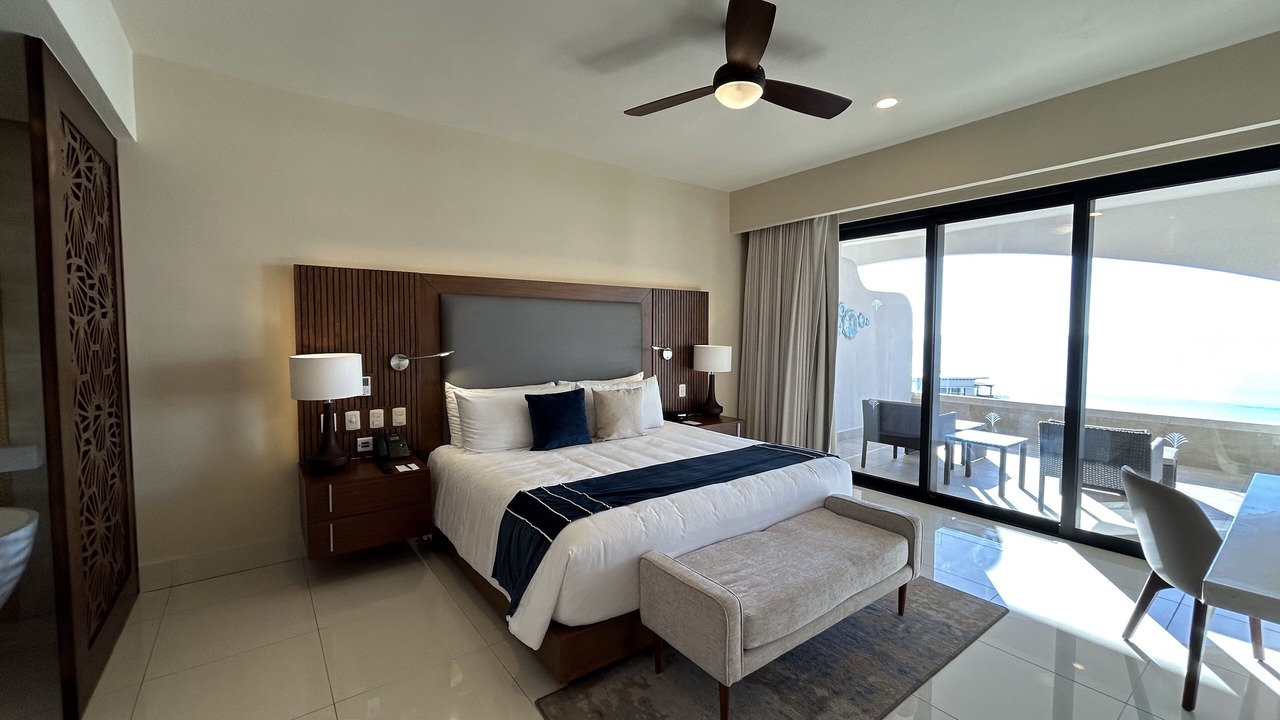 Photo of Bedroom in San Jose del Cabo