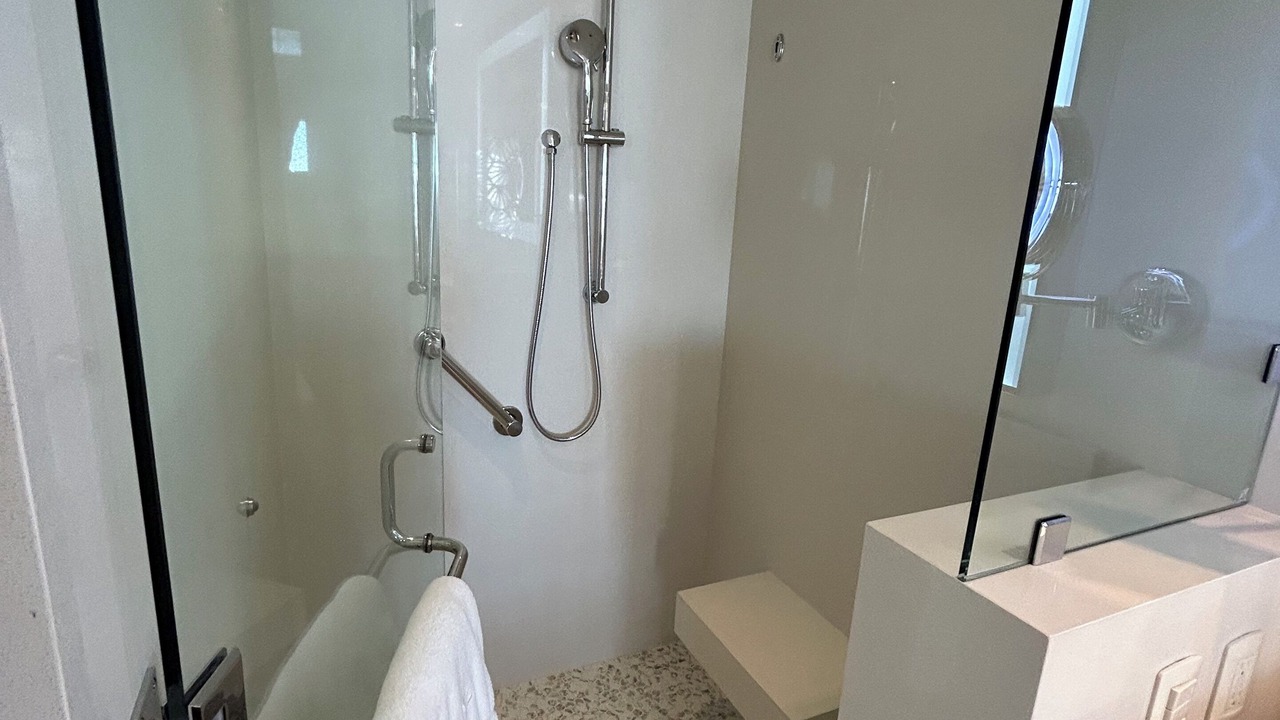 Photo of Bathroom in San Jose del Cabo