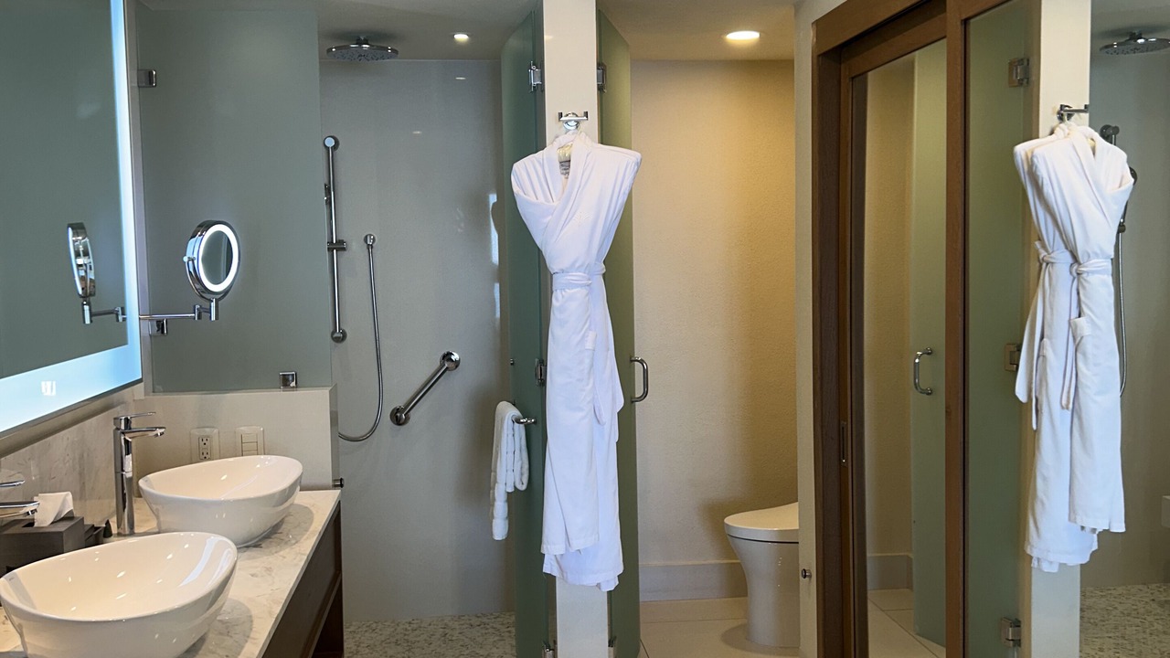 Photo of Bathroom in San Jose del Cabo