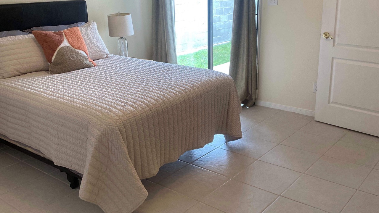 Photo of Bedroom in Harlingen