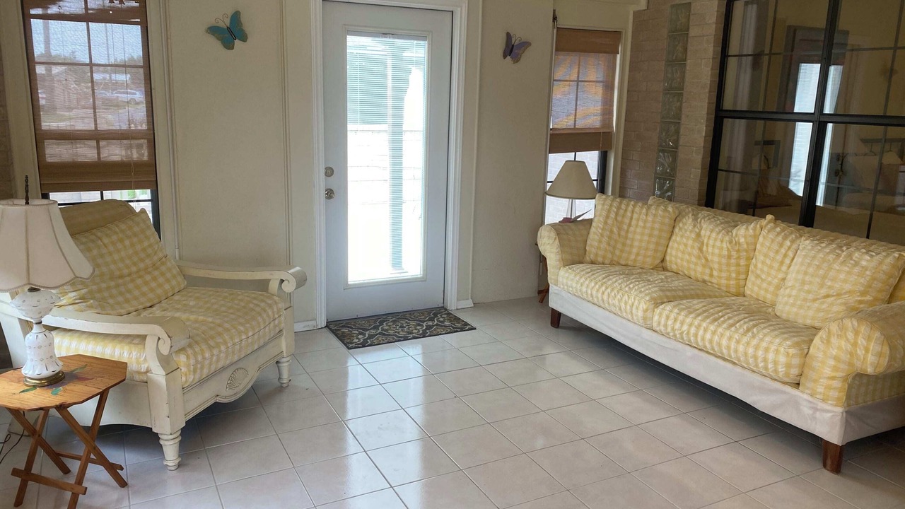 Photo of Bedroom in Harlingen