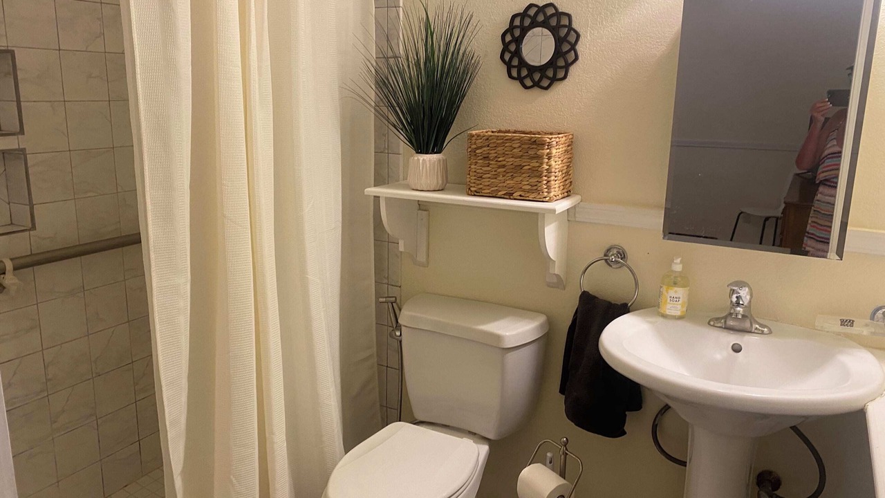 Photo of Bathroom in Harlingen