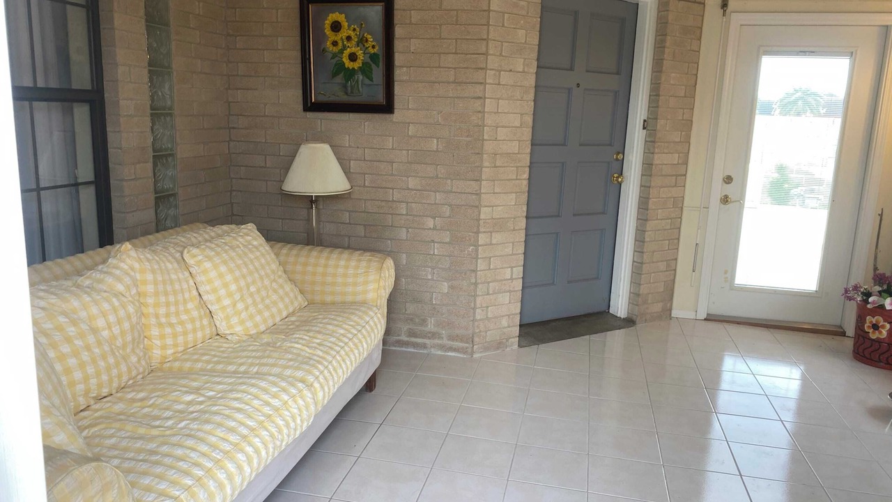 Photo of Bedroom in Harlingen