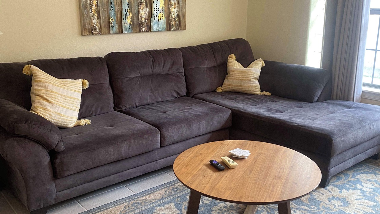 Photo of Livingroom in Harlingen