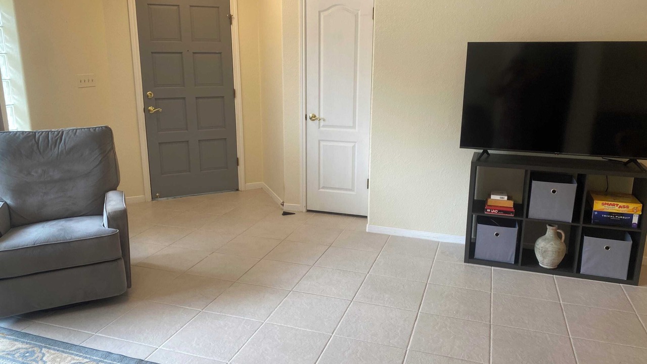 Photo of Livingroom in Harlingen