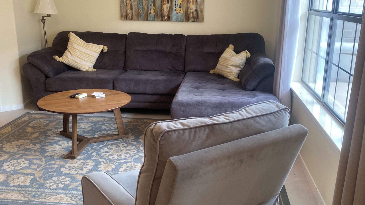 Photo of Livingroom in Harlingen