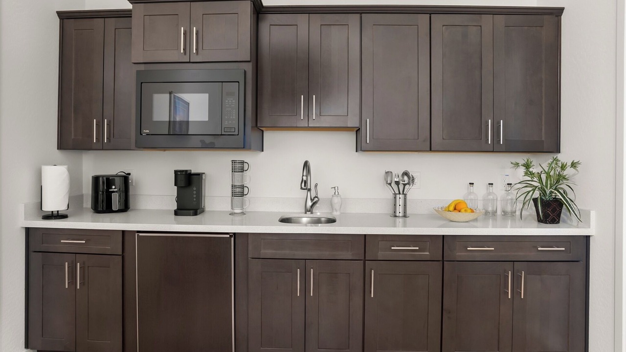 Photo of Kitchen in South Mountain