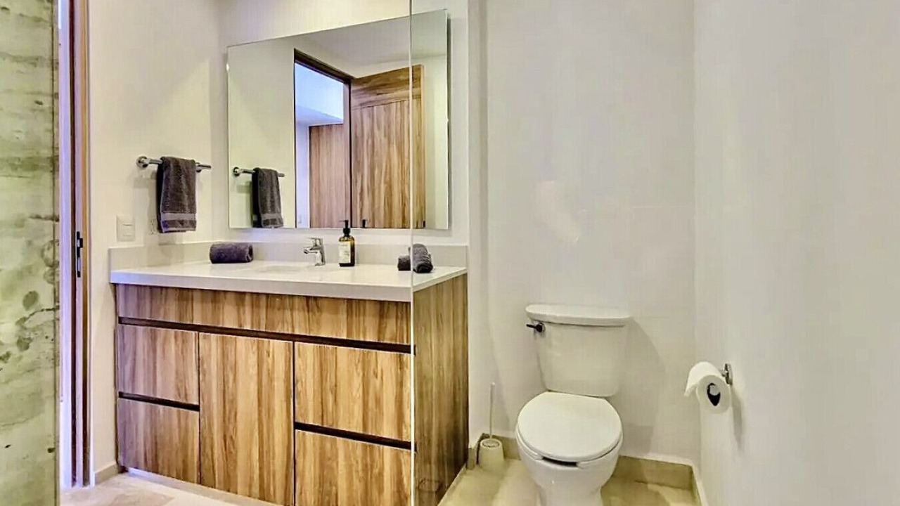 Photo of Bathroom in Las Glorias