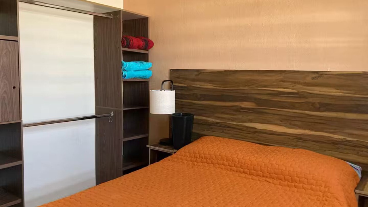 Photo of Bedroom in Navojoa