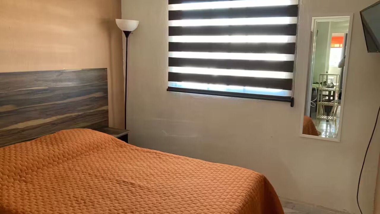 Photo of Bedroom in Navojoa