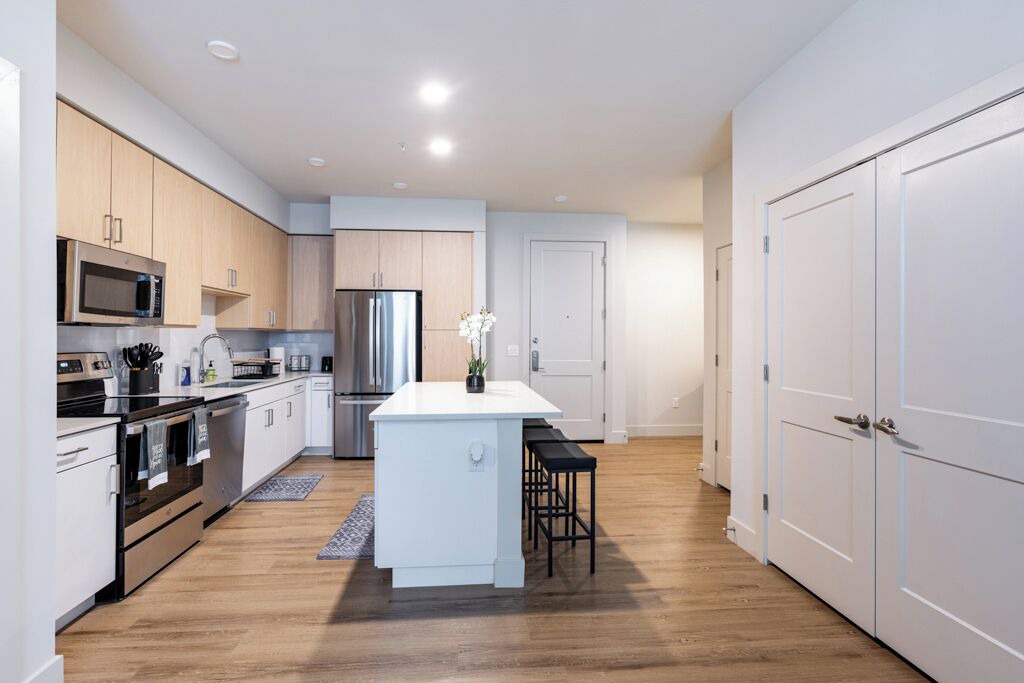 Photo of Kitchen in Desert Ridge