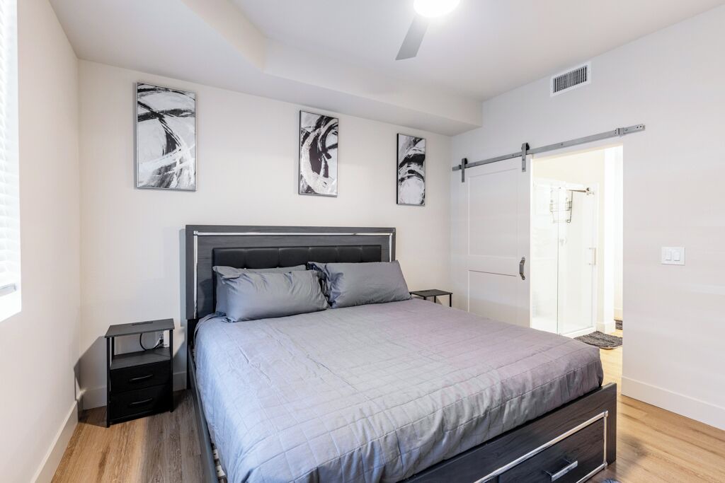Photo of Bedroom in Desert Ridge