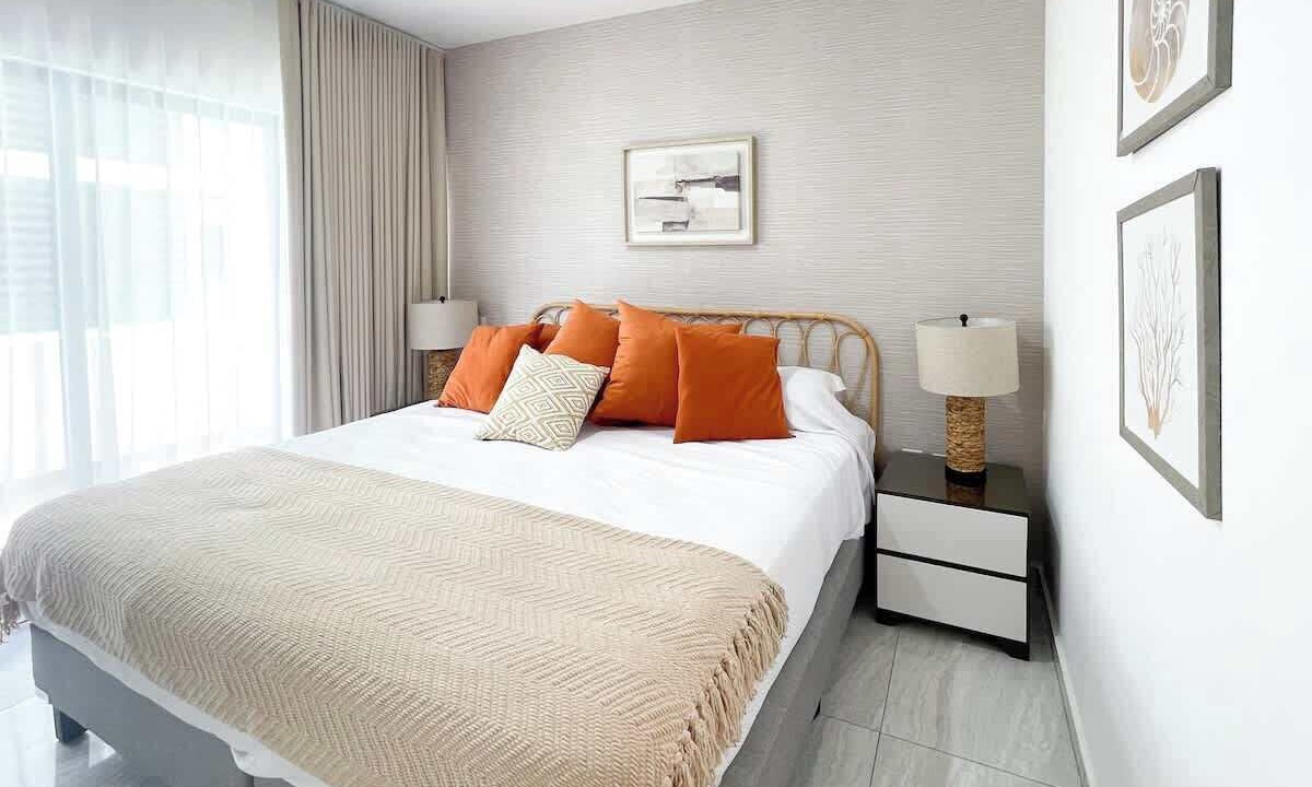 Photo of Bedroom in Villa Marina