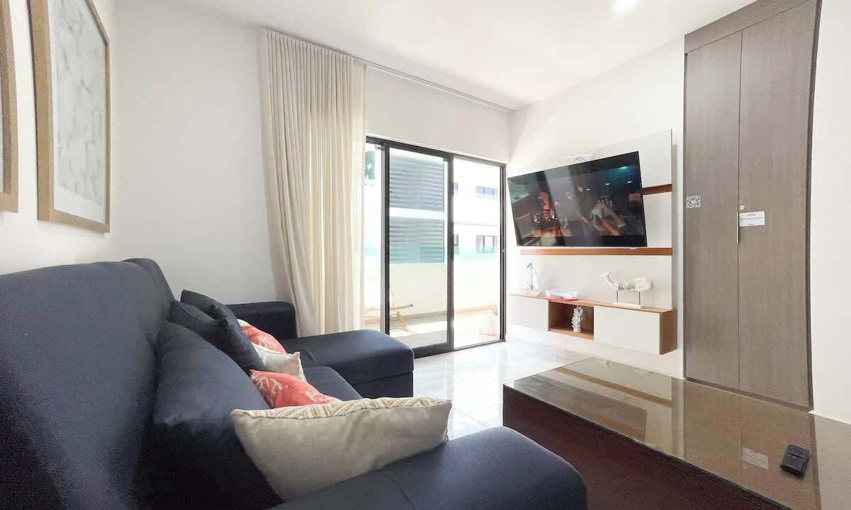 Photo of Livingroom in Villa Marina