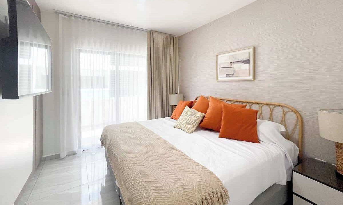 Photo of Bedroom in Villa Marina