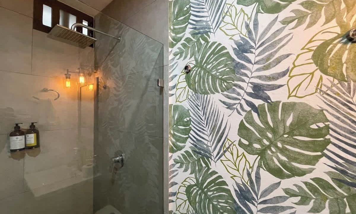 Photo of Bathroom in Villa Marina
