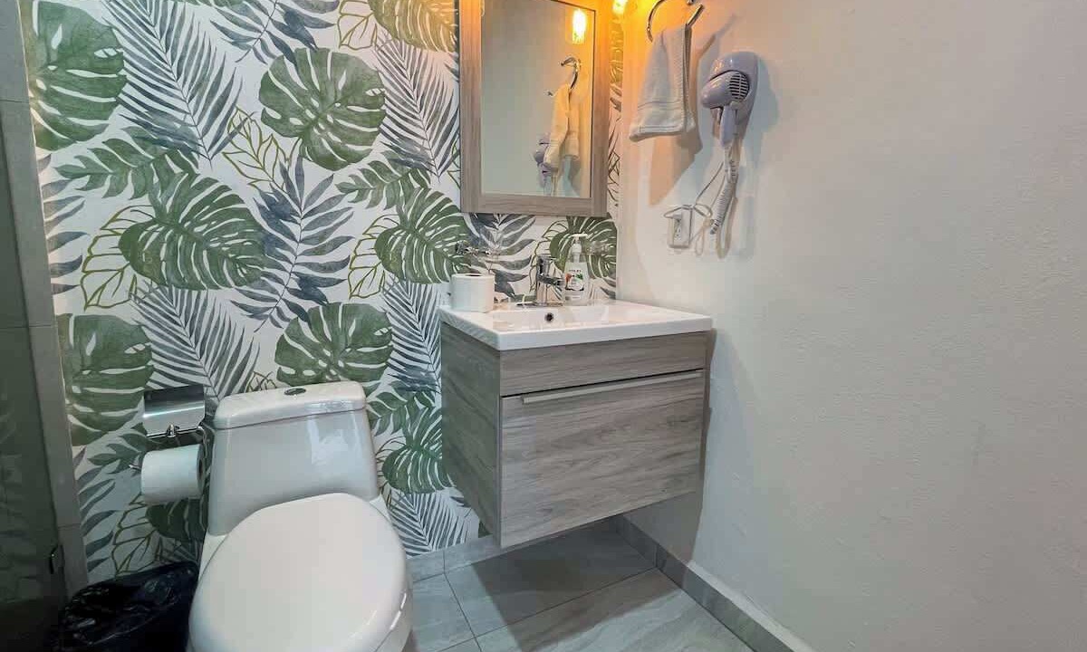 Photo of Bathroom in Villa Marina