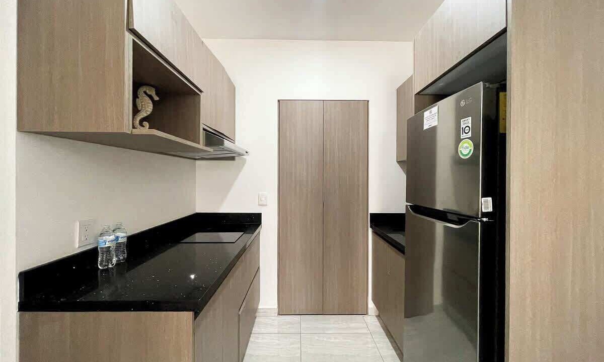 Photo of Kitchen in Villa Marina