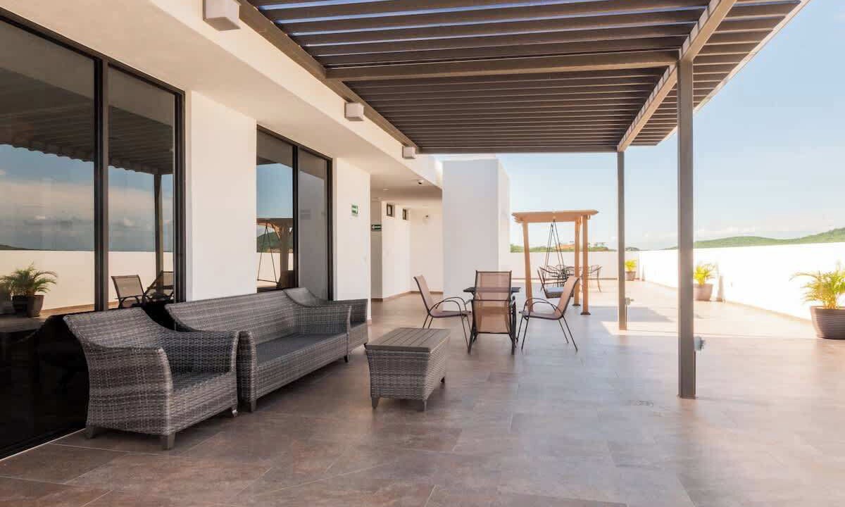 Photo of Outdoor in Villa Marina