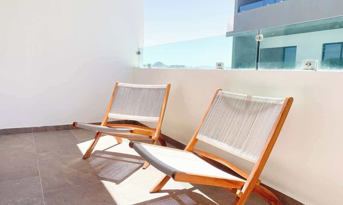 Photo of Outdoor in Villa Marina