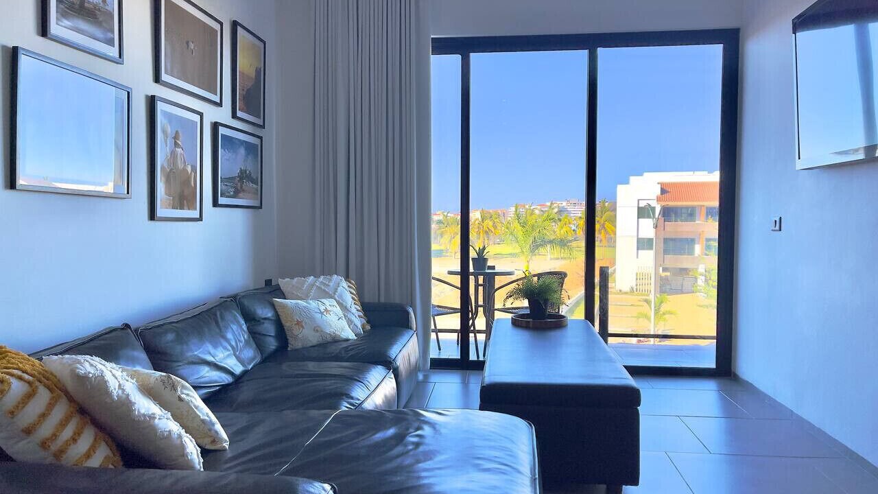 Photo of Livingroom in Mazatlan