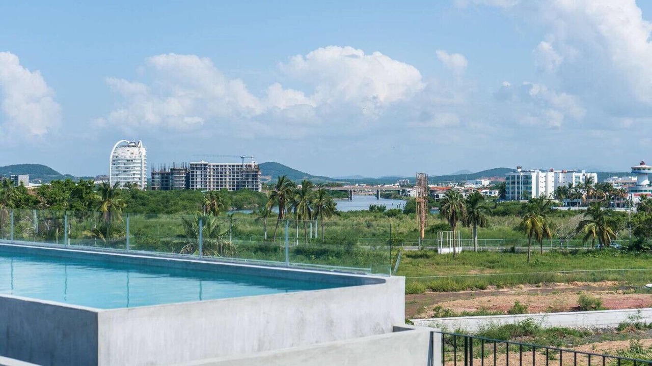 Photo of Outdoor in Mazatlan