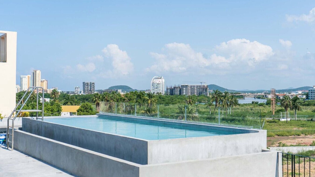 Photo of Outdoor in Mazatlan