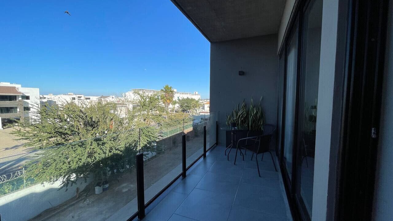 Photo of Patio Balcony in Mazatlan