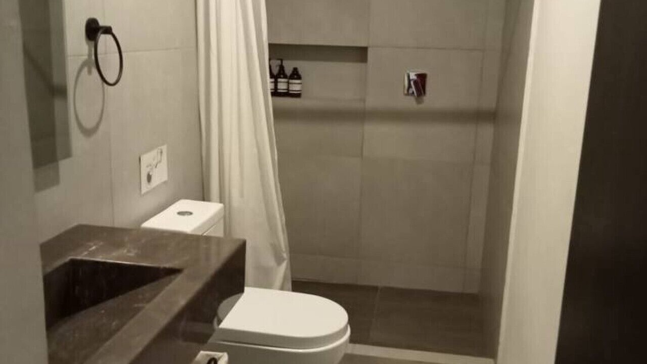 Photo of Bathroom in Mazatlan