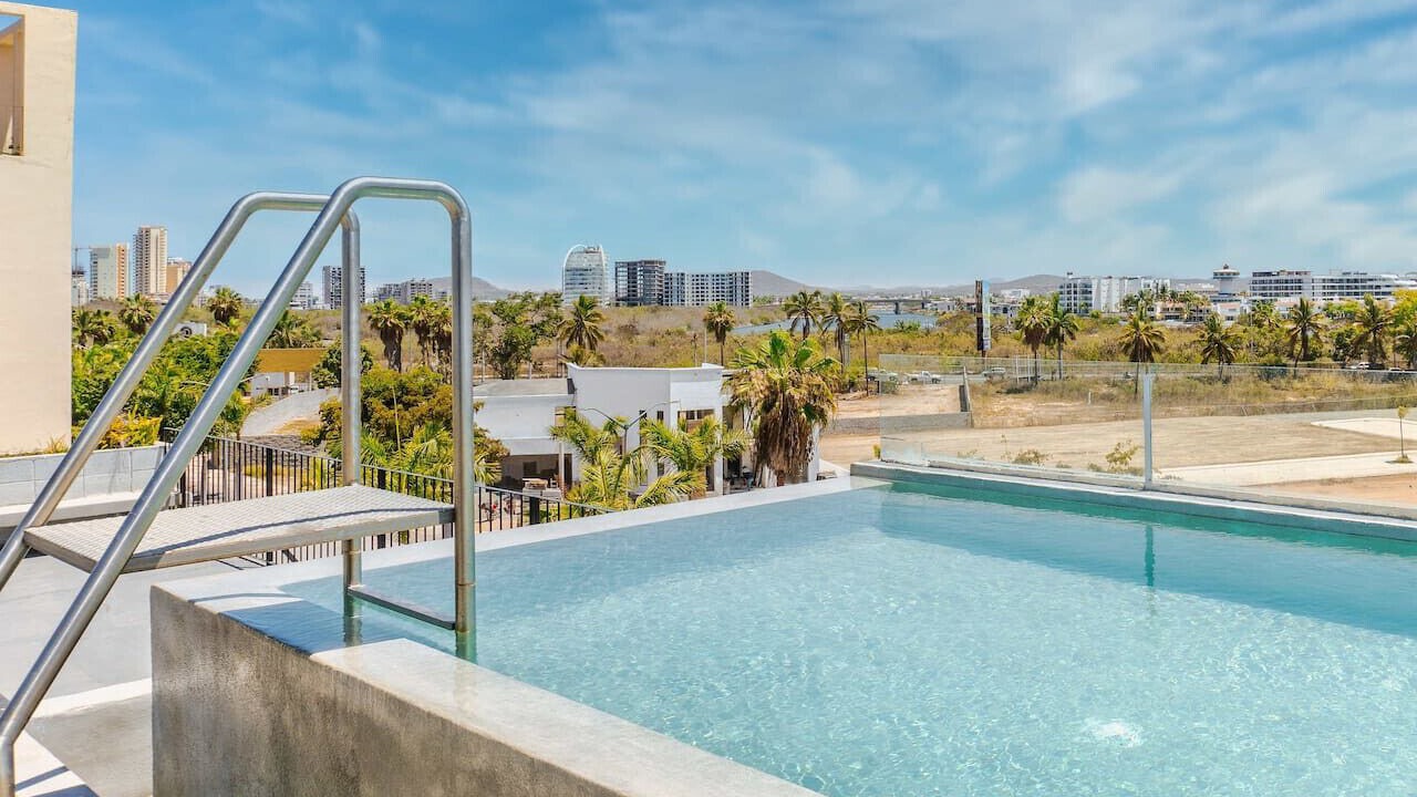 Photo of Outdoor in Mazatlan