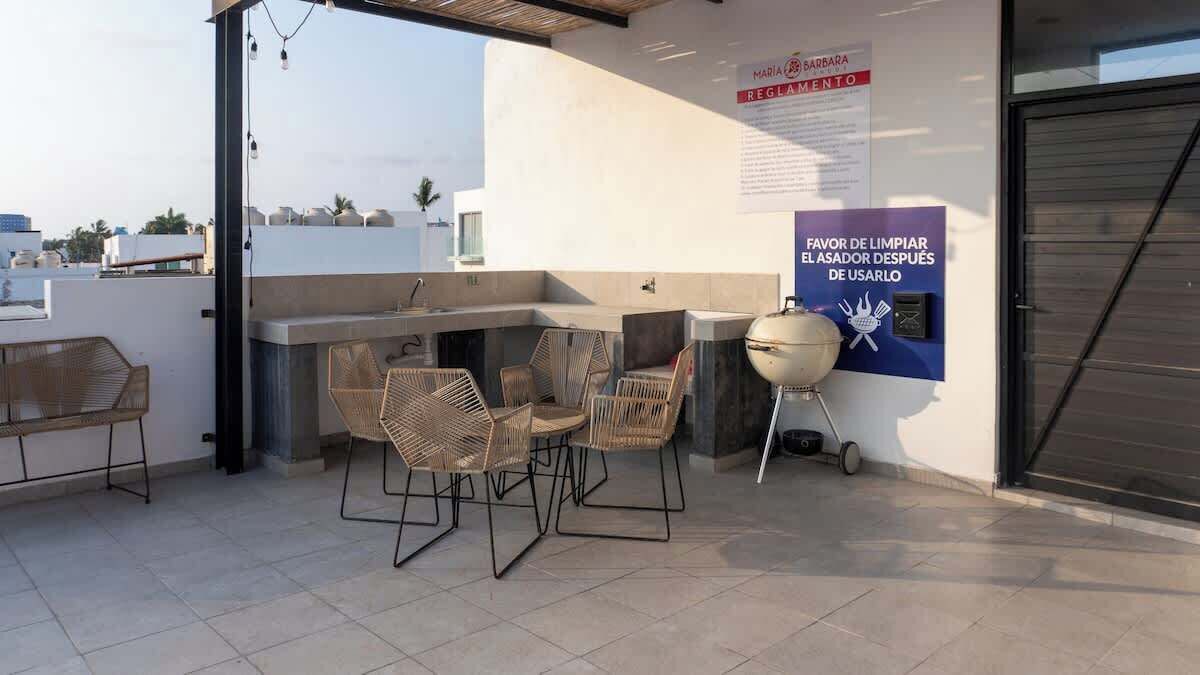 Photo of Outdoor in Las Gaviotas
