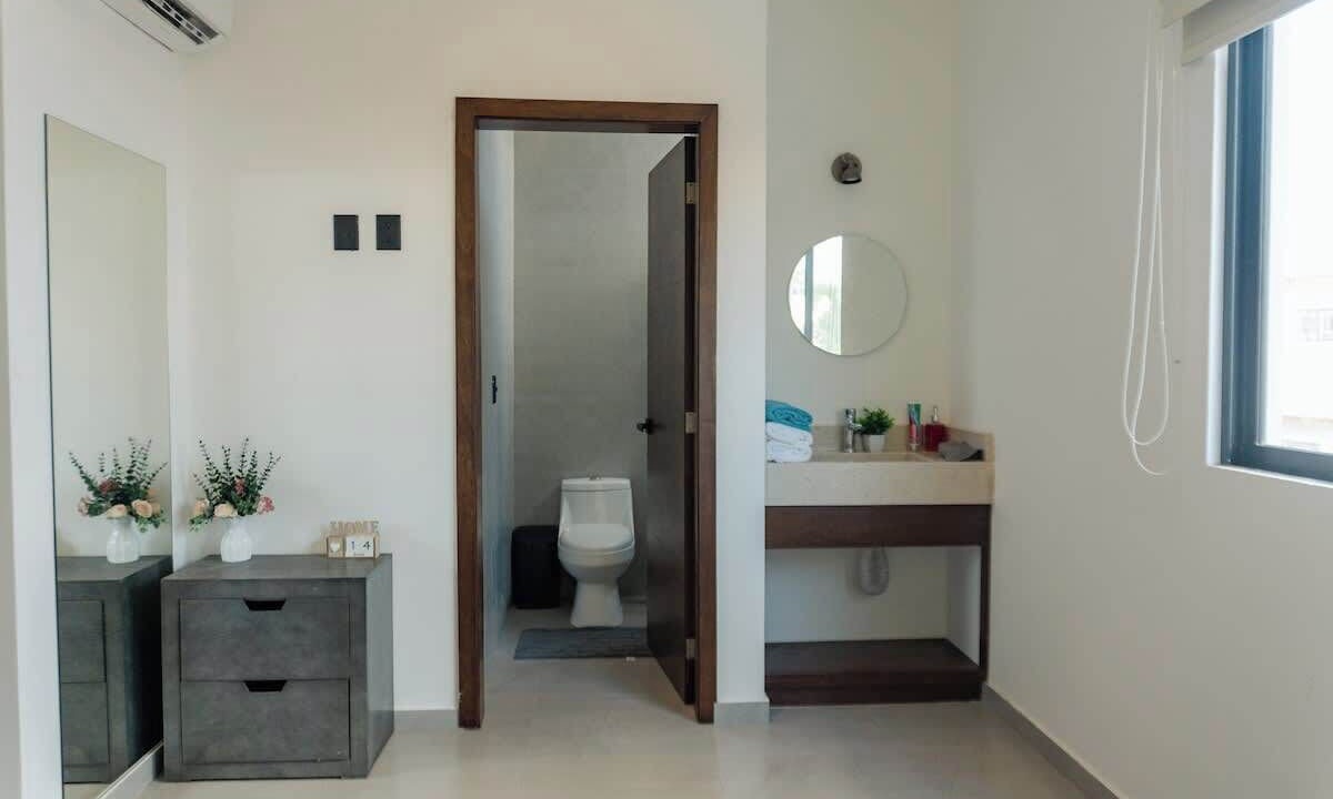 Photo of Bathroom in Las Gaviotas