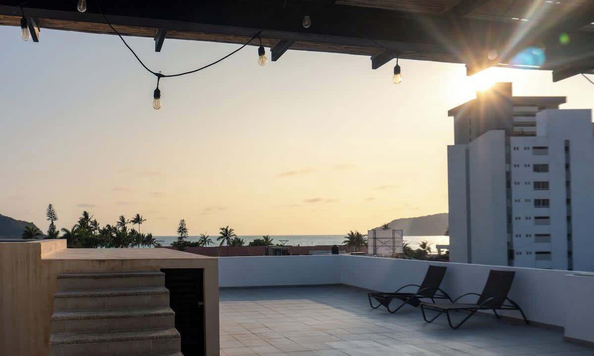 Photo of Patio Balcony in Las Gaviotas