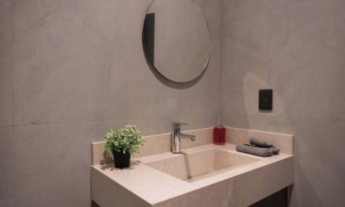 Photo of Bathroom in Las Gaviotas
