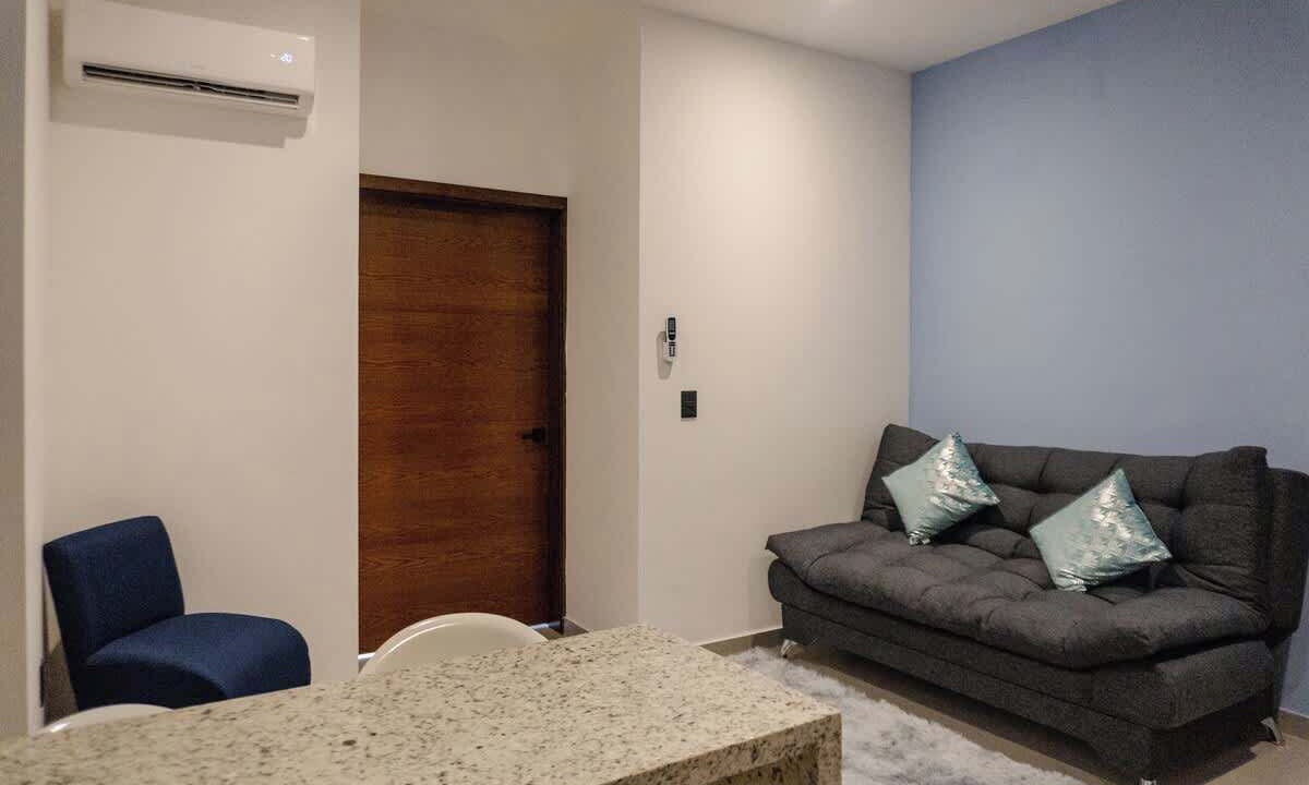 Photo of Livingroom in Las Gaviotas
