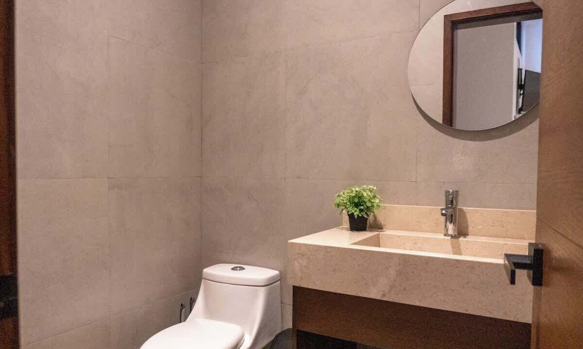 Photo of Bathroom in Las Gaviotas