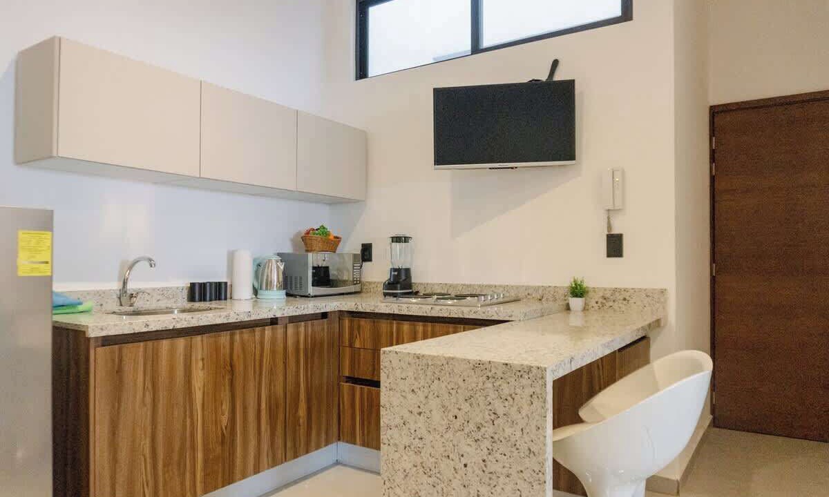Photo of Kitchen in Las Gaviotas