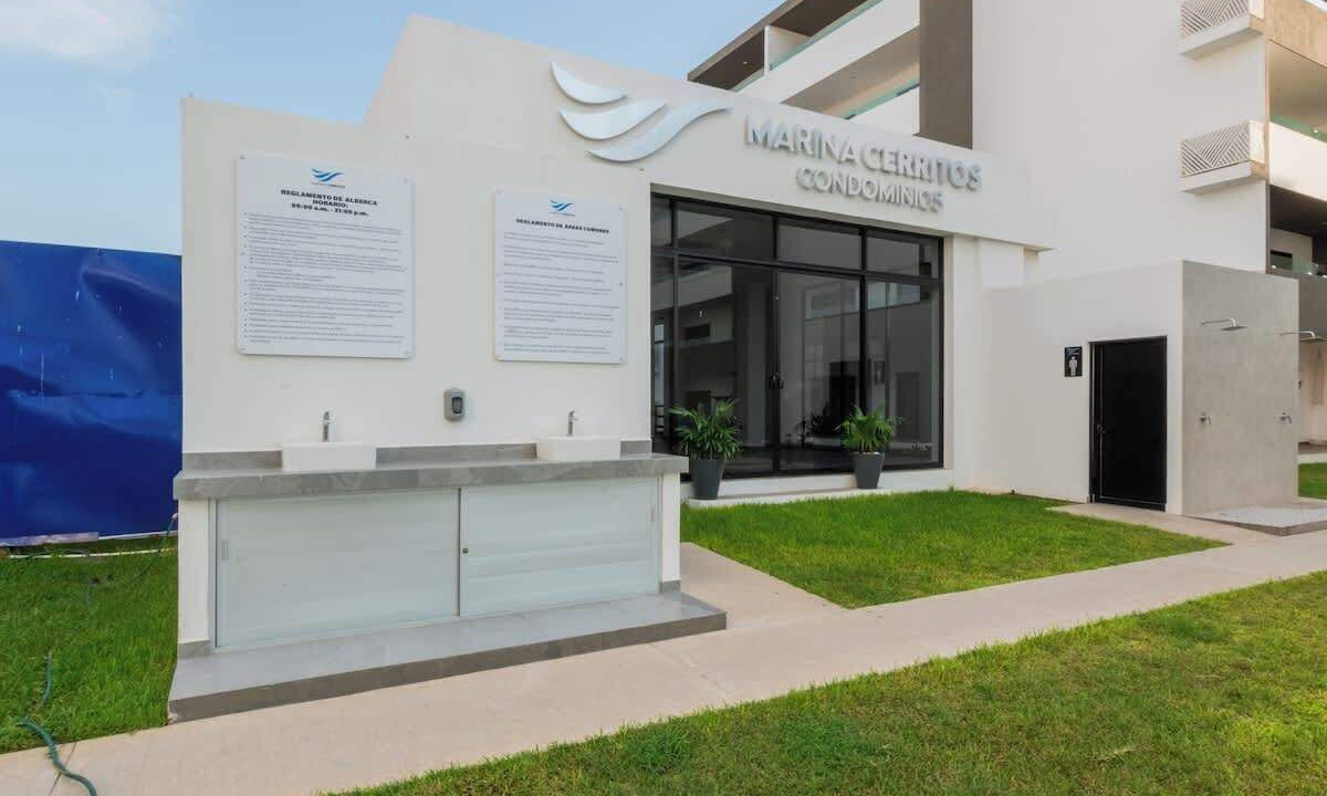 Photo of Outdoor in Villa Marina
